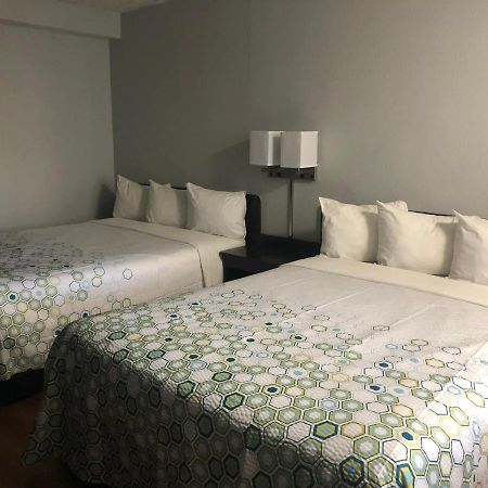 Days Inn By Wyndham Indianapolis South Екстер'єр фото