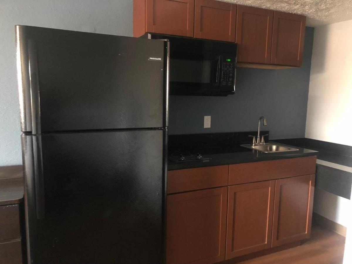 Days Inn By Wyndham Indianapolis South Екстер'єр фото