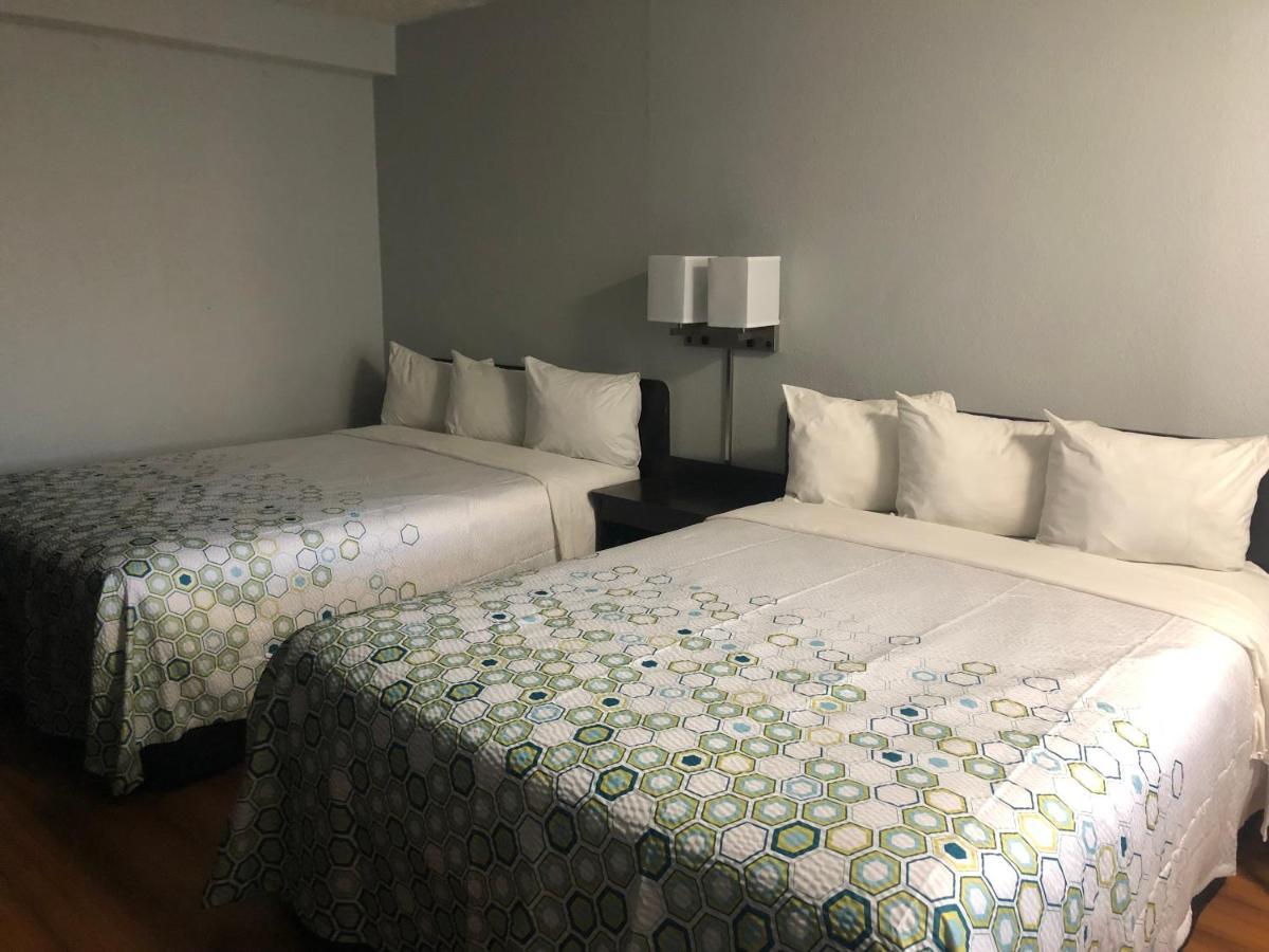 Days Inn By Wyndham Indianapolis South Екстер'єр фото
