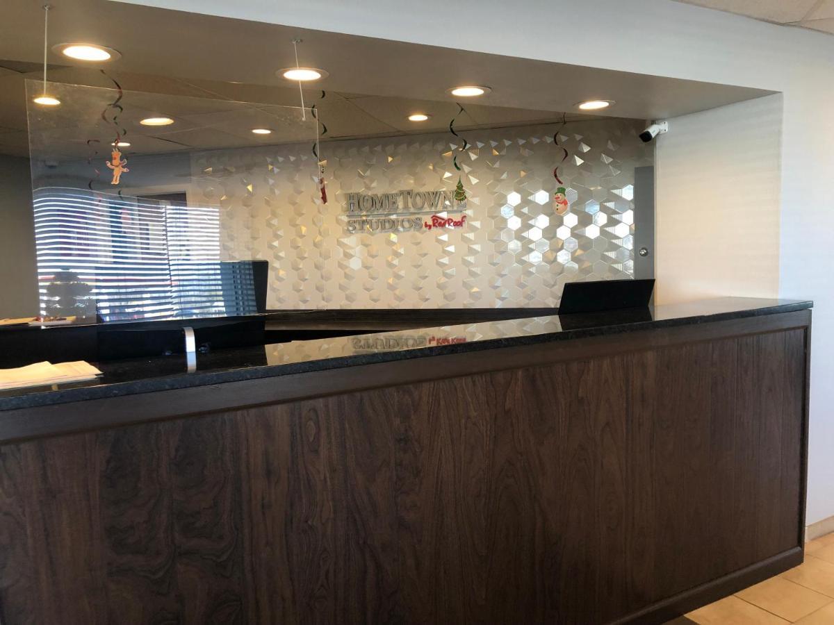 Days Inn By Wyndham Indianapolis South Екстер'єр фото